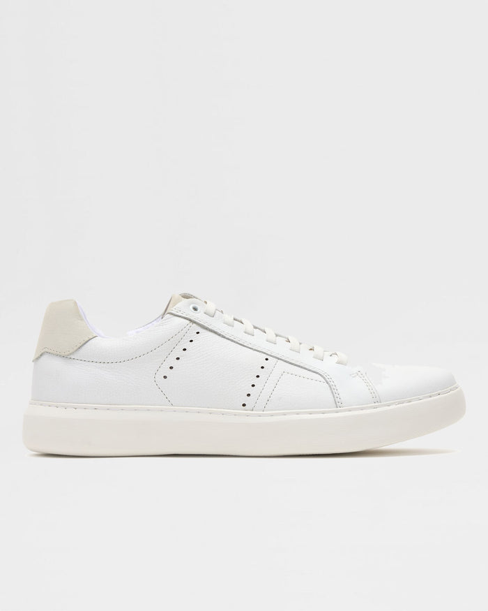 Ferracini Yashey Sneaker - Men's Sneakers at Menzclub