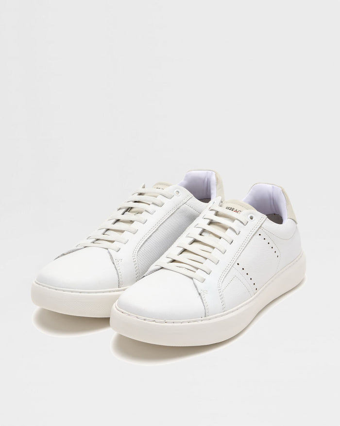 Ferracini Yashey Sneaker - Men's Sneakers at Menzclub