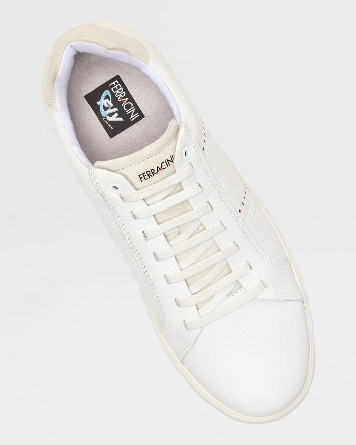 Ferracini Yashey Sneaker - Men's Sneakers at Menzclub