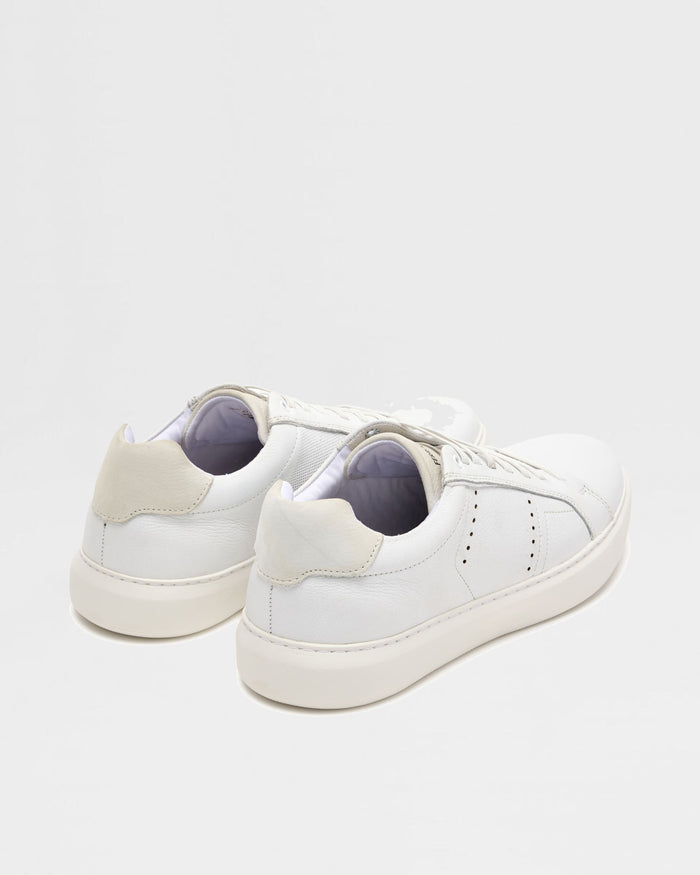 Ferracini Yashey Sneaker - Men's Sneakers at Menzclub