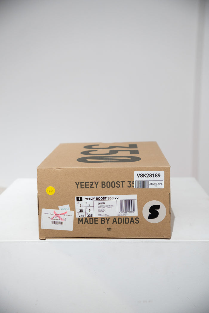 Yeezy 350 V2 MX Roc (Taille 38)