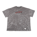 Yoclesh: Supersized Shirt - Gamer Supps