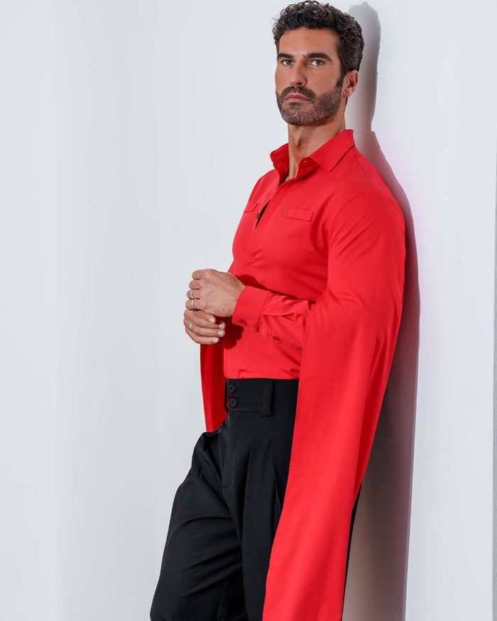 Yves Shirt