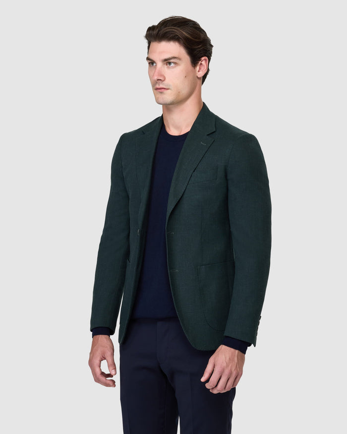 Zola Blazer - Men's Blazers at Menzclub