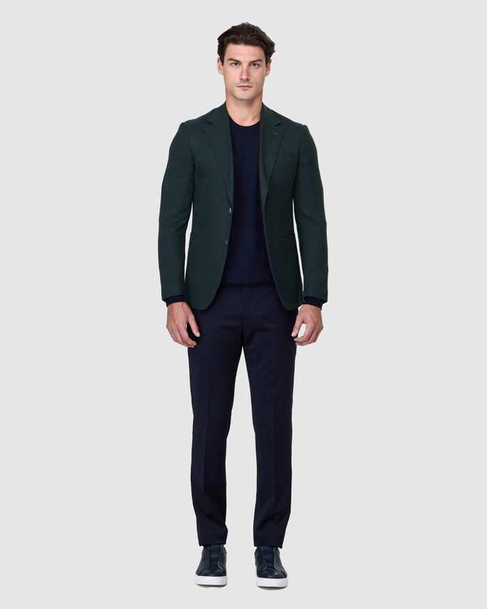 Zola Blazer - Men's Blazers at Menzclub