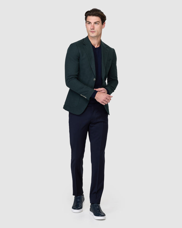 Zola Blazer - Men's Blazers at Menzclub