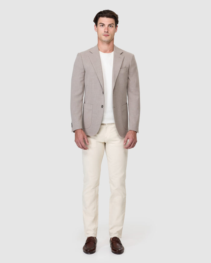 Zola Blazer - Men's Blazers at Menzclub