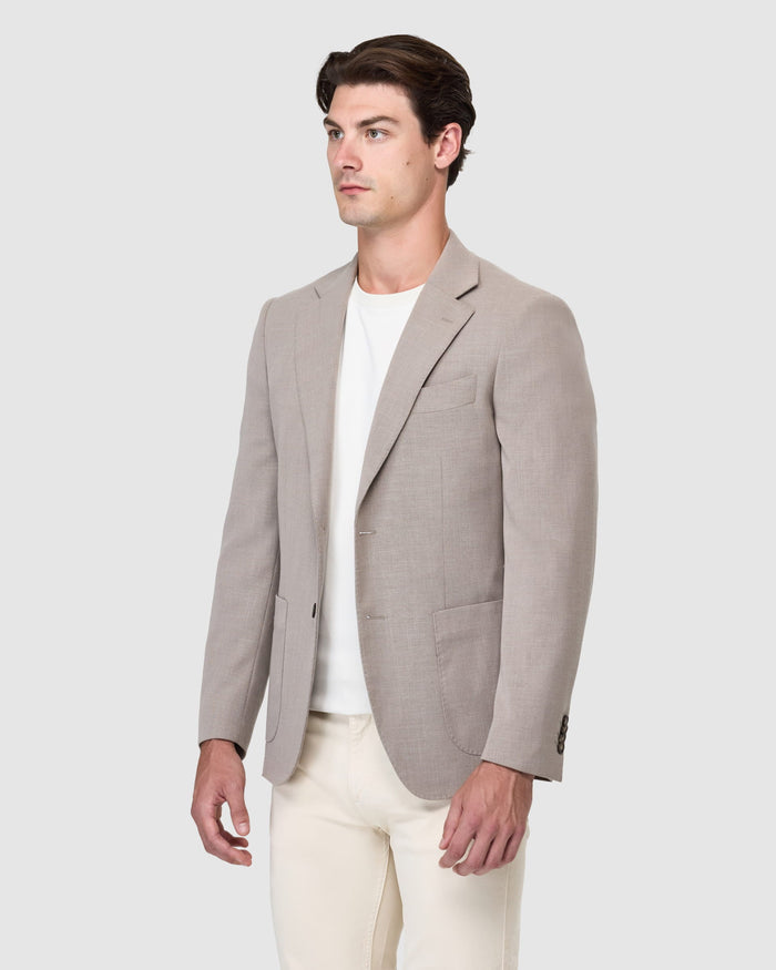 Zola Blazer - Men's Blazers at Menzclub