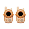 Zoo Walkie talkie - Fox image 0